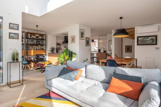 Maison de luxe à Lyon, Rhône