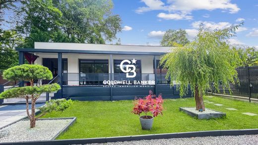 Casa de luxo - Samois-sur-Seine, Seine-et-Marne