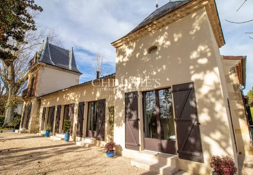 Luxus-Haus in Nérac, Lot-et-Garonne