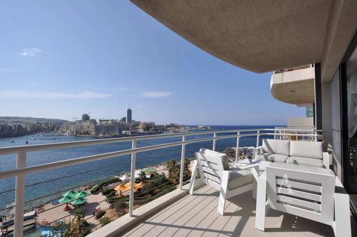 Apartment in Sliema, Tas-Sliema