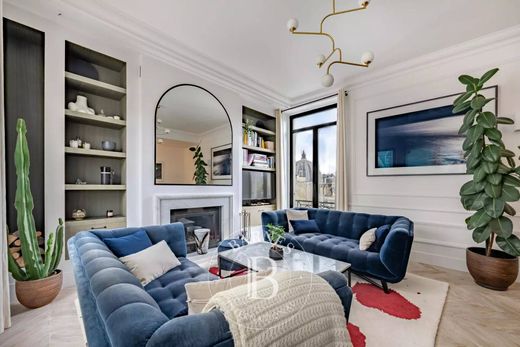 Apartment / Etagenwohnung in Chatelet les Halles, Louvre-Tuileries, Palais Royal, Paris