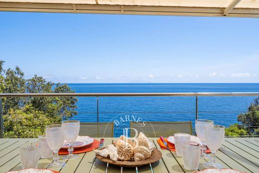 Villa a Erbalunga, Corsica settentrionale