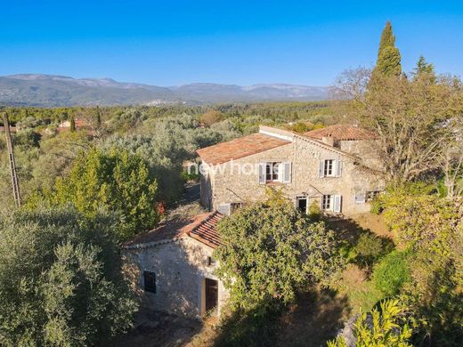 Casa de lujo en Saint-Paul-en-Forêt, Var