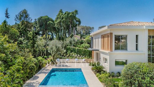 Maison de luxe à Mougins, Alpes-Maritimes