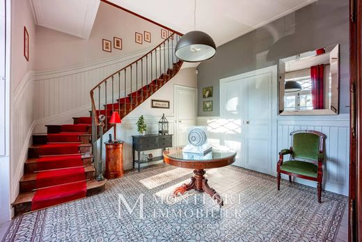 Casa de luxo - Nantes, Loire-Atlantique