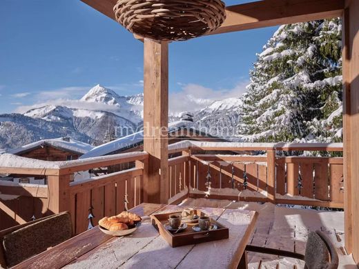 Chalet à Crest-Voland, Savoie