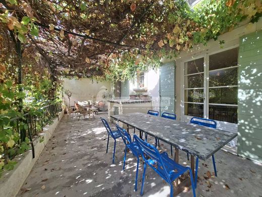 ‏בתי יוקרה ב  Fontvieille, Bouches-du-Rhône