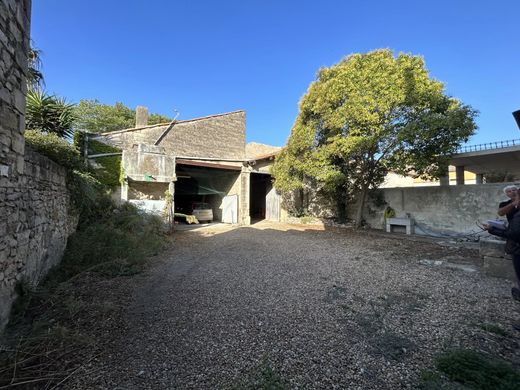 호화 저택 / Marsillargues, Hérault