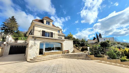 Luxury home in Bourg-lès-Valence, Drôme