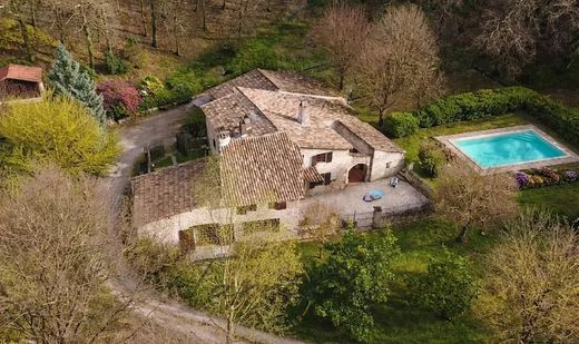 Casa de lujo en Savasse, Droma