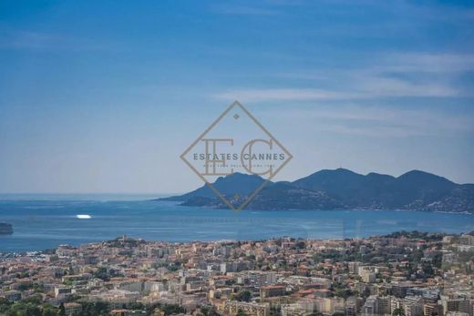Villa à Cannes, Alpes-Maritimes