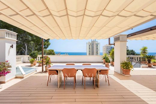 Apartment in Palma de Mallorca, Province of Balearic Islands