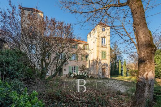 Luxus-Haus in Vernaison, Rhône