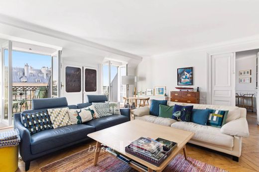 Piso / Apartamento en Saint-Germain, Odéon, Monnaie, Paris