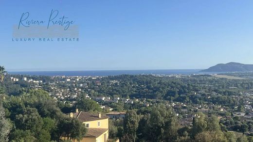 빌라 / 무장, Alpes-Maritimes