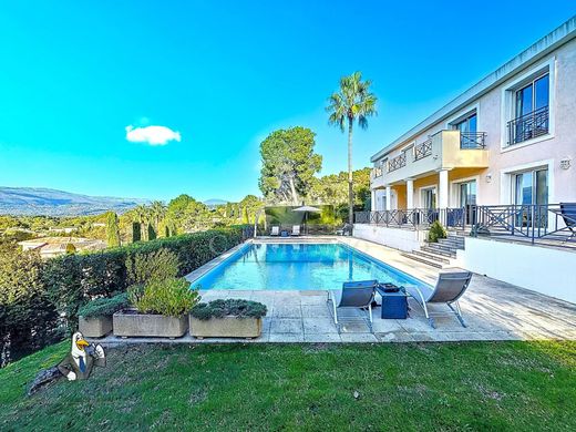 Villa Mougins, Alpes-Maritimes