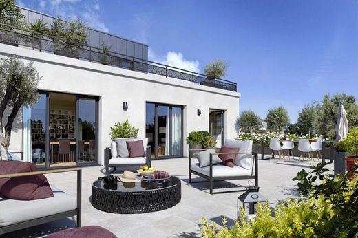Apartment in Levallois-Perret, Hauts-de-Seine
