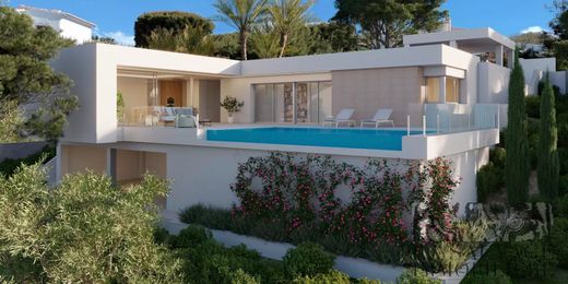 Villa in Benitachell, Alicante