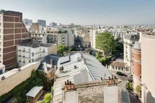 Apartment / Etagenwohnung in La Muette, Auteuil, Porte Dauphine, Paris