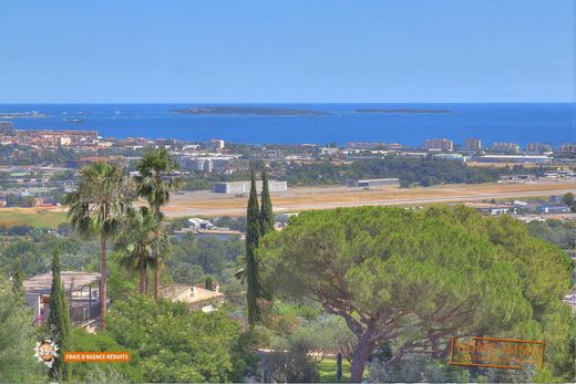 Luksusowy dom w Mandelieu-la-Napoule, Alpes-Maritimes