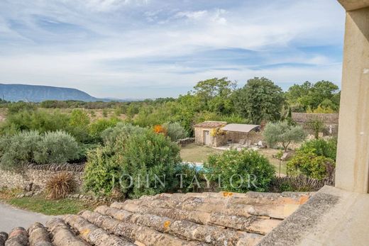 Casa de luxo - Gordes, Vaucluse