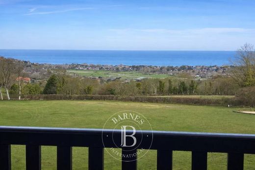 Appartement in Tourgeville, Calvados