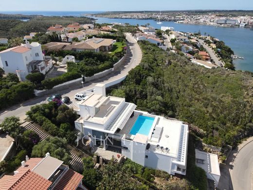 Casa di lusso a Mahon, Isole Baleari