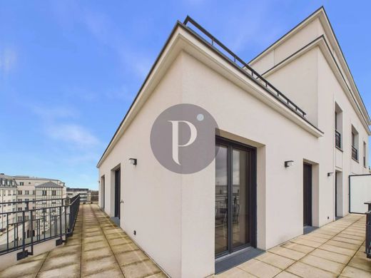 Appartamento a Clamart, Hauts-de-Seine