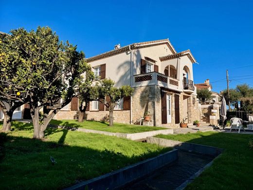 Casa de lujo en Antibes, Alpes Marítimos