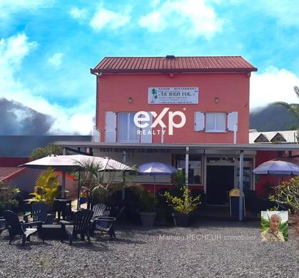 호화 저택 / Dos d'Âne, Réunion