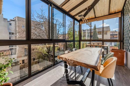 套间/公寓  埃克斯•普罗旺斯, Bouches-du-Rhône