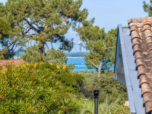 빌라 / Pyla sur Mer, Gironde