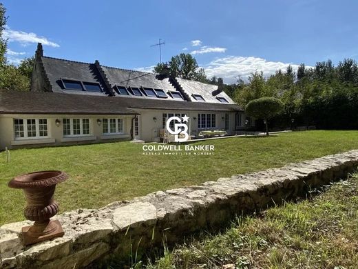 Luxury home in Pierrefonds, Oise