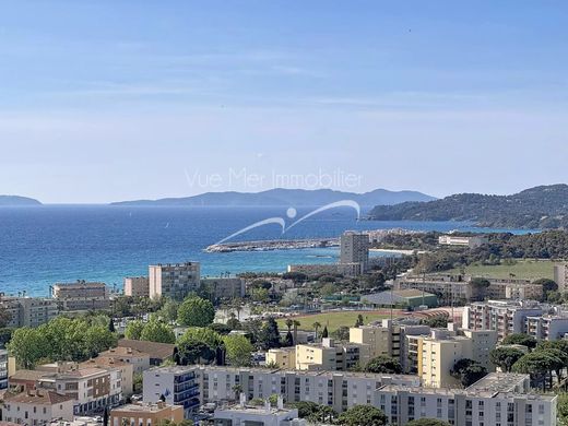 Apartament w Le Lavandou, Var