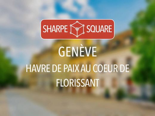 Lüks ev Cenevre, Geneva