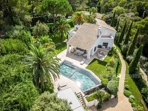 Villa à Mougins, Alpes-Maritimes