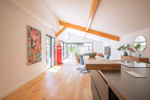 豪宅  Gujan-Mestras, Gironde