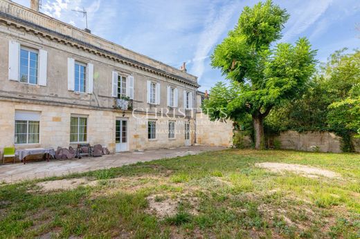 Luxus-Haus in Bordeaux, Gironde