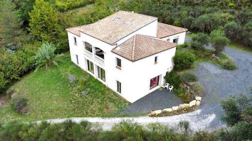 Casa de luxo - Limoux, Aude