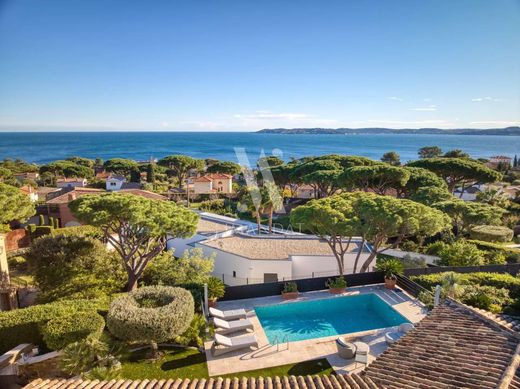 Villa en Saint-Tropez, Var