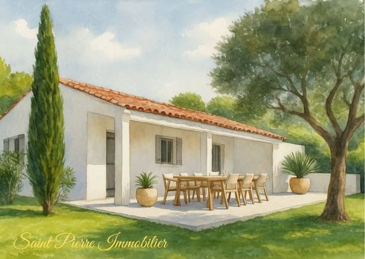 Martigues, Bouches-du-Rhôneのヴィラ