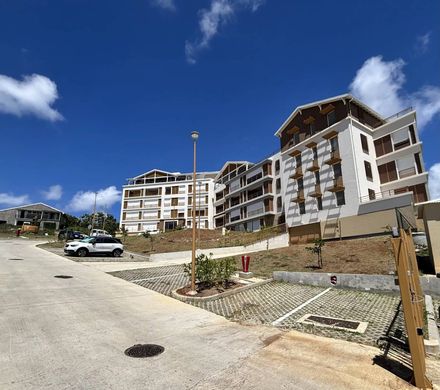 Apartment in Fort-de-France, Martinique