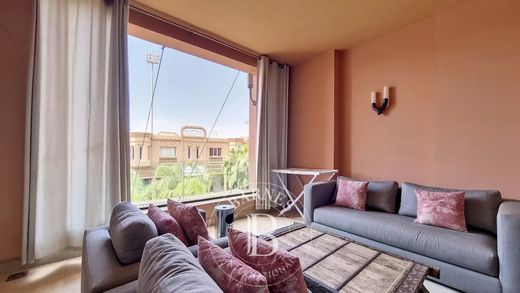 Piso / Apartamento en Marrakech, Marrakesh-Safi