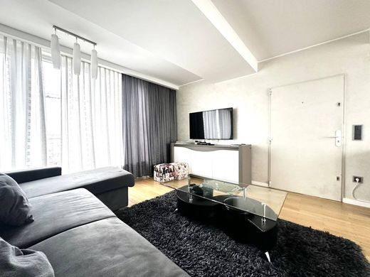 Apartment in Luxembourg, Ville de Luxembourg
