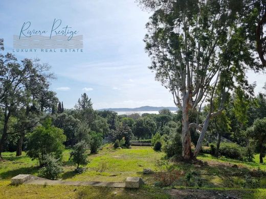 Terreno a Grimaud, Var