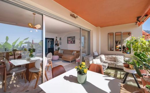Appartement à Menton, Alpes-Maritimes