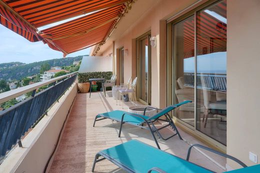 Apartment / Etagenwohnung in Villefranche-sur-Mer, Alpes-Maritimes