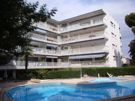 아파트 / 앙티브, Alpes-Maritimes