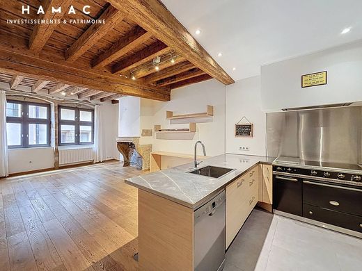 Apartment in Lyon, Rhône