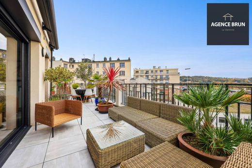 Квартира, La Varenne-Saint-Hilaire, Val-de-Marne